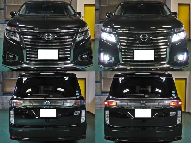 2017 Nissan Elgrand for Sale from Japan | ATC Japan