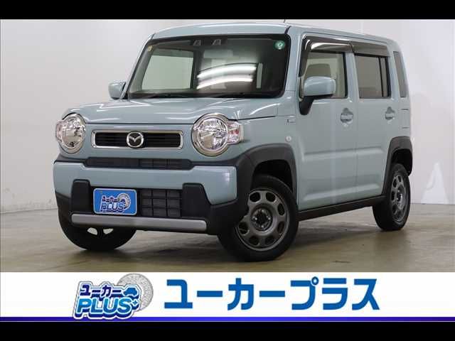 2020 MAZDA FLAIR CROSSOVER for sale from Japan - ATCJapan-26665106