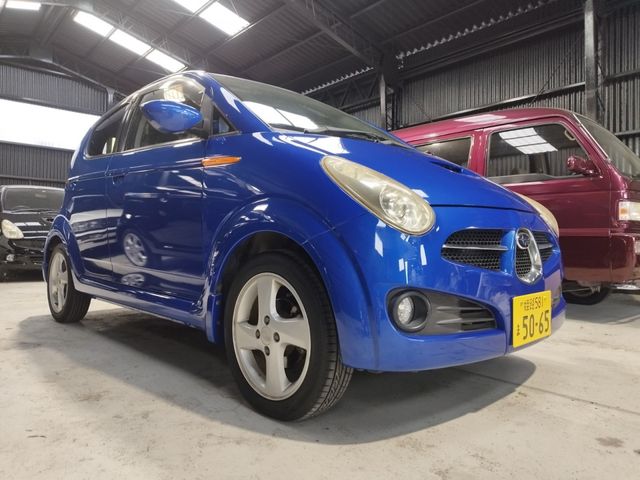 2004 SUBARU R2 for sale from Japan - ATCJapan-26680006