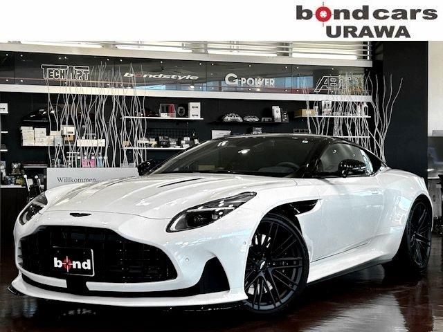 2024 ASTON MARTIN ASTON MARTIN for sale from Japan - ATCJapan-26765316