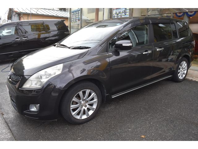 2006 MAZDA MPV for sale from Japan - ATCJapan-26850185