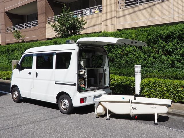 2020 MITSUBISHI MINICAB van for sale from Japan - ATCJapan-27150210