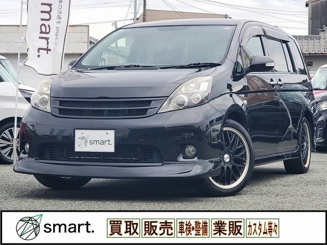 2010 TOYOTA Isis for sale from Japan - ATCJapan-27265418