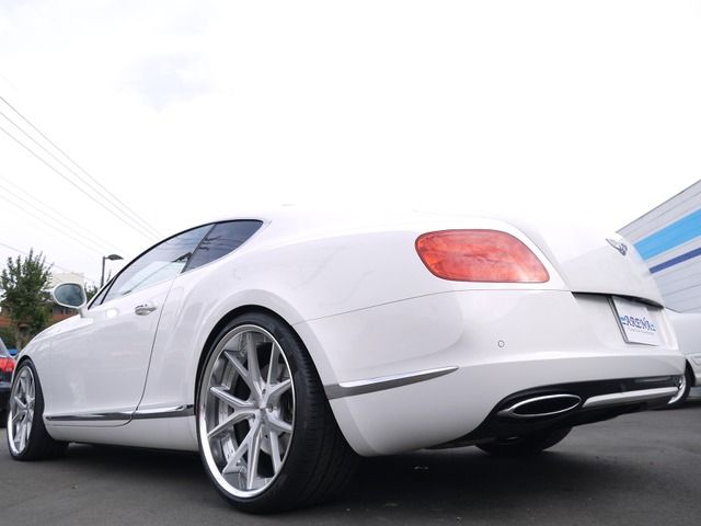 2012 BENTLEY BENTLEY coupe for sale from Japan - ATCJapan-27320152