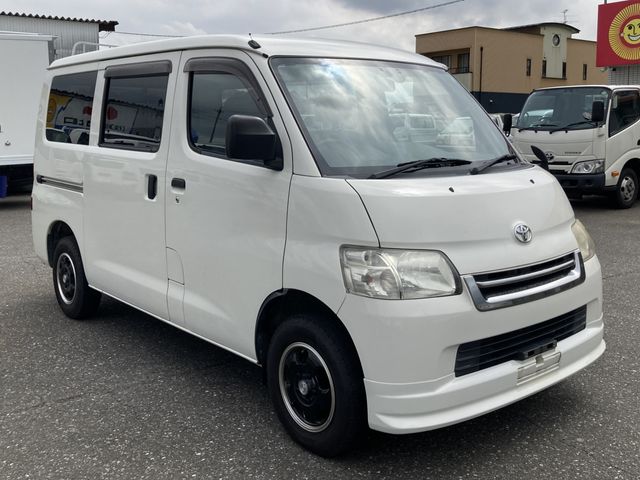 2019 TOYOTA TOWNACE van 2WD for sale from Japan - ATCJapan-27350195