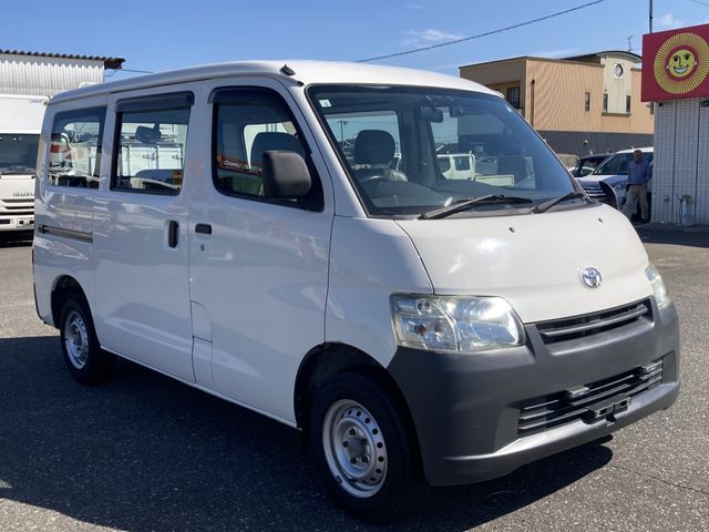 2015 TOYOTA LITEACE van 4WD for sale from Japan - ATCJapan-27350215