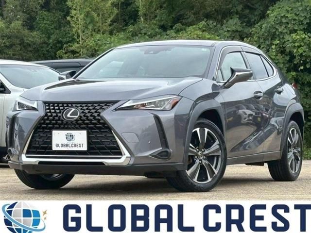 2018 TOYOTA LEXUS UX200 for sale from Japan - ATCJapan-27565940