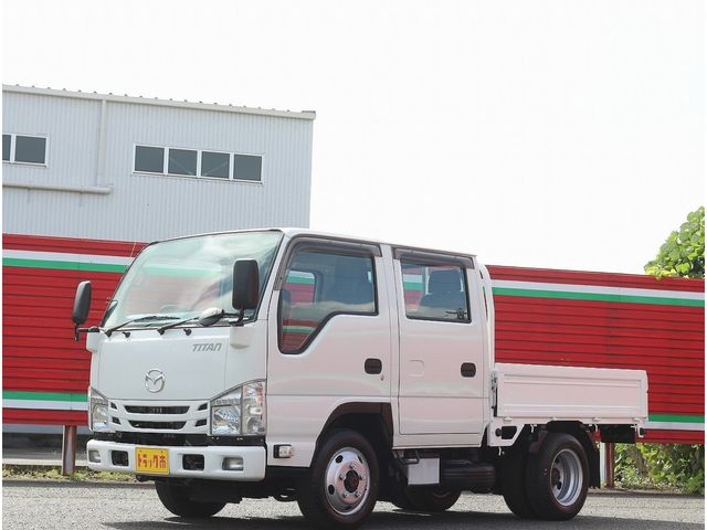 2017 MAZDA TITAN for sale from Japan - ATCJapan-27650261