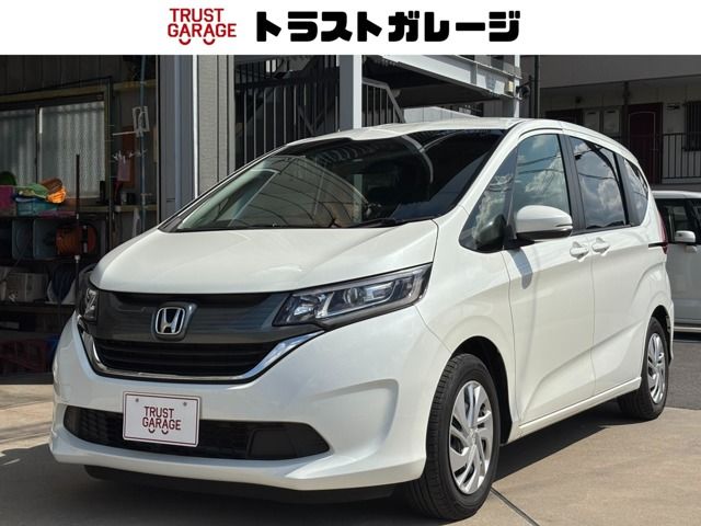 2016 HONDA FREED plus for sale from Japan - ATCJapan-27662471