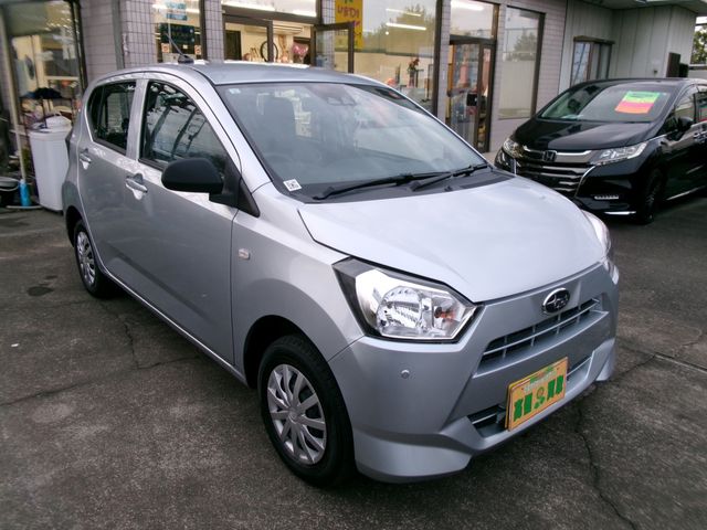 2021 SUBARU PLEO PLUS 4WD for sale from Japan - ATCJapan-27850086