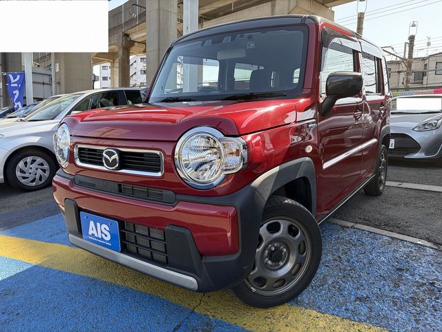 2020 MAZDA FLAIR CROSSOVER for sale from Japan - ATCJapan-27850200