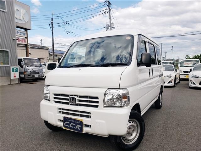 2018 HONDA ACTY van for sale from Japan - ATCJapan-27866700