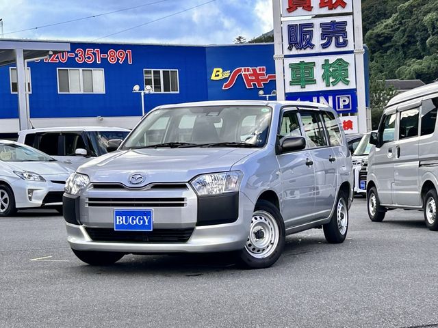 2019 MAZDA FAMILIA van 2WD for sale from Japan - ATCJapan-27980008