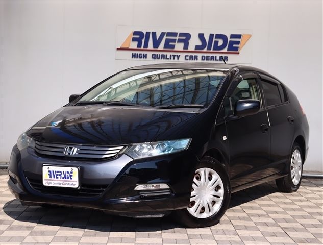 2009 HONDA INSIGHT for sale from Japan - ATCJapan-28300039