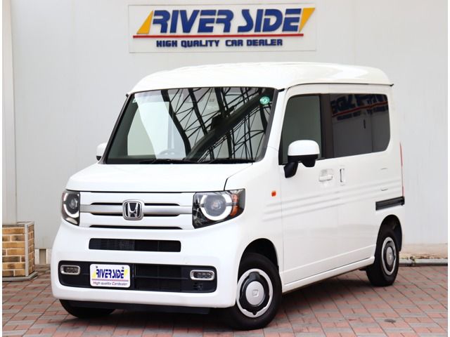 2022 HONDA N-VAN+STYLE for sale from Japan - ATCJapan-28300122