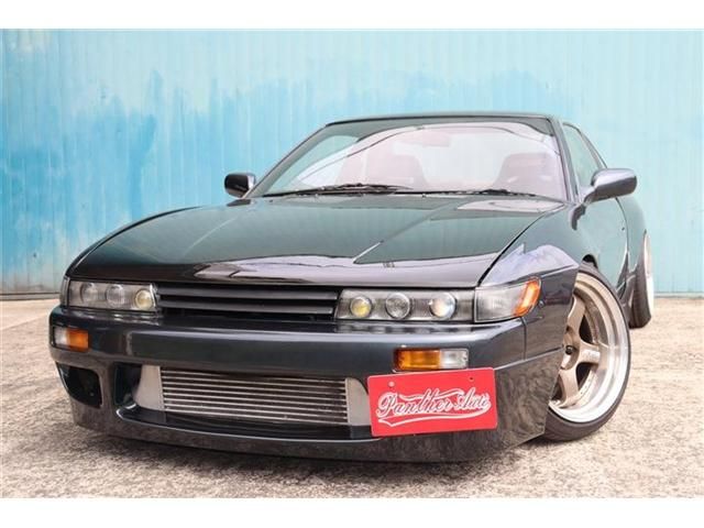 1992 NISSAN SILVIA for sale from Japan - ATCJapan-28469226