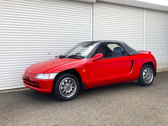 1991 HONDA BEAT for sale from Japan - ATCJapan-29020078