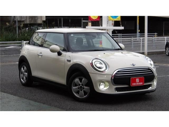 2020 BMW MINI ONE for sale from Japan - ATCJapan-29169636