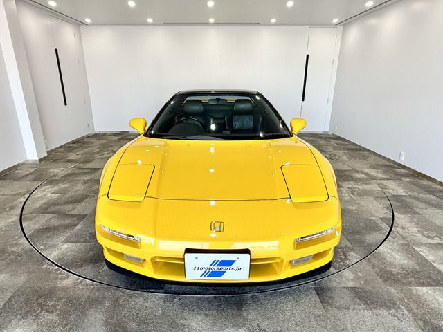 1992 HONDA NSX for sale from Japan - ATCJapan-29266068
