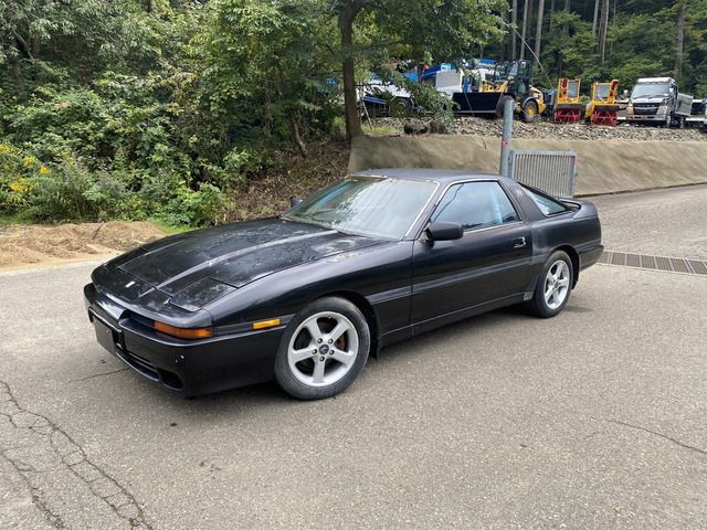 1989 TOYOTA SUPRA for sale from Japan - ATCJapan-29665749