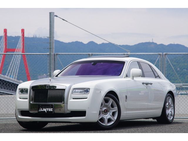 2011 ROLLS-ROYCE ROLLS-ROYCE for sale from Japan - ATCJapan-29765816