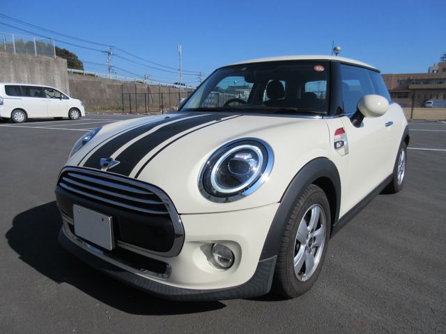 2019 BMW MINI ONE for sale from Japan - ATCJapan-29950244