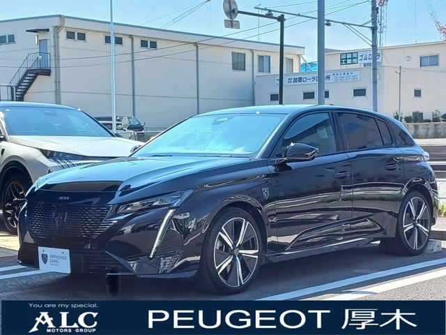 2025 PEUGEOT PEUGEOT 308 for sale from Japan - ATCJapan-30361608