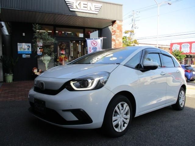 2020 HONDA FIT for sale from Japan - ATCJapan-30466143