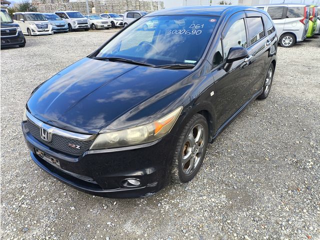 2009 HONDA STREAM for sale from Japan - ATCJapan-30565900