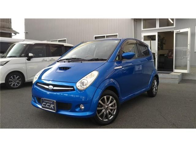 2009 SUBARU R2 for sale from Japan - ATCJapan-30666286