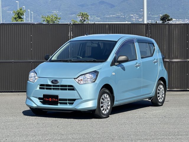2018 SUBARU PLEO PLUS for sale from Japan - ATCJapan-30765957