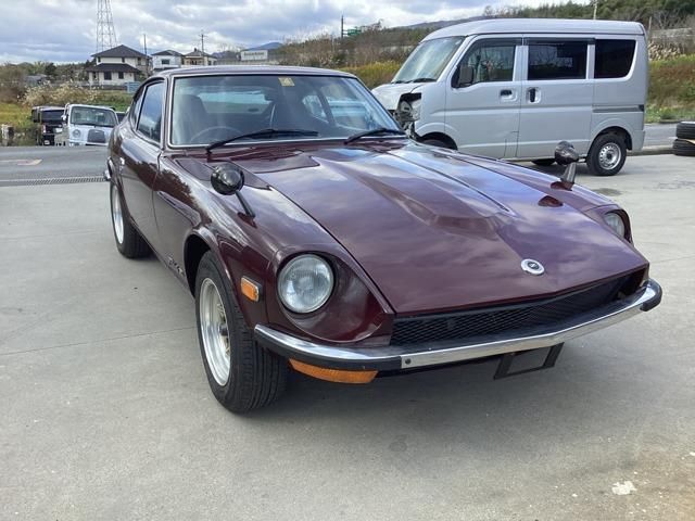 2025 NISSAN FAIRLADY Z for sale from Japan - ATCJapan-31000011