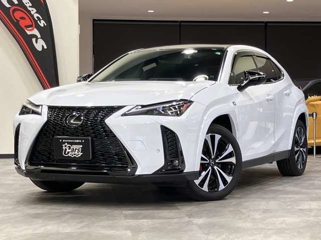 2023 TOYOTA LEXUS UX250h AWD for sale from Japan - ATCJapan-31060432