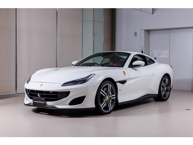 2020 FERRARI FERRARI Portofino M for sale from Japan - ATCJapan-31167249