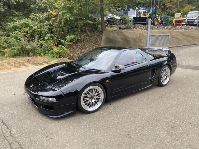 1995 HONDA NSX for sale from Japan - ATCJapan-31265816