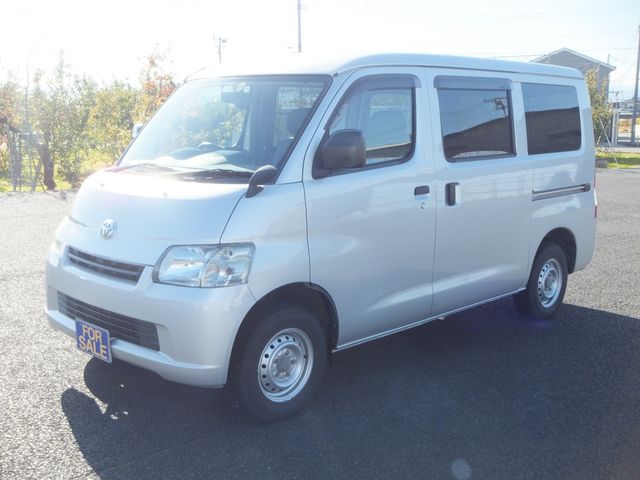 2019 TOYOTA LITEACE van 4WD for sale from Japan - ATCJapan-31850204