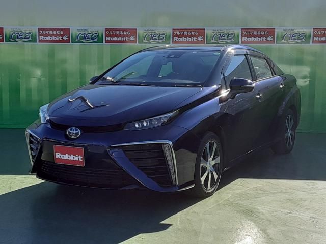2016 TOYOTA MIRAI for sale from Japan - ATCJapan-31965087