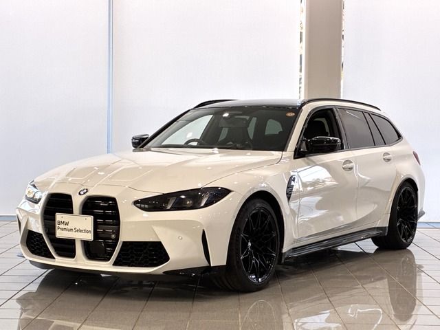 2025 BMW BMW M3 touring for sale from Japan - ATCJapan-32060597