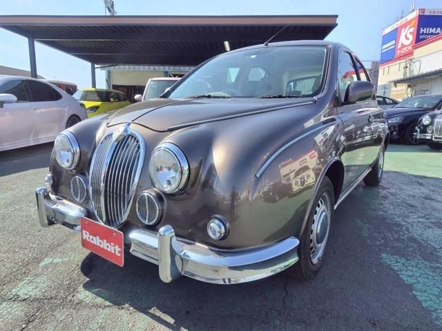 2008 MITSUOKA VIEWT for sale from Japan - ATCJapan-32300098