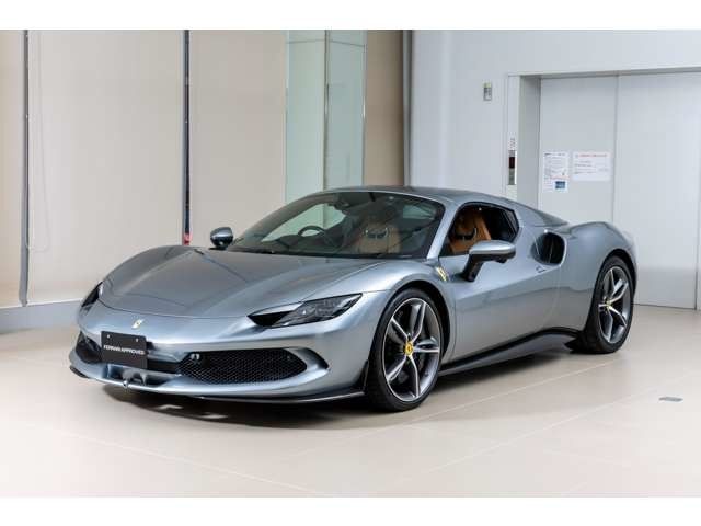 2025 FERRARI FERRARI 296 GTS for sale from Japan - ATCJapan-32461183