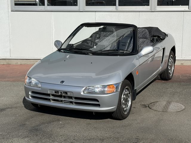 1991 HONDA BEAT for sale from Japan - ATCJapan-33250359