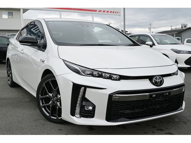 2019 TOYOTA PRIUS PHV for sale from Japan - ATCJapan-33280011