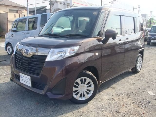 2019 SUBARU JUSTY for sale from Japan - ATCJapan-33661083