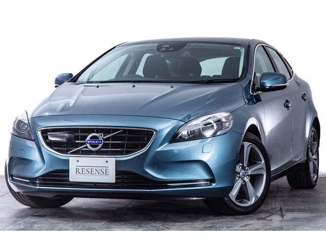 2013 VOLVO VOLVO V40 for sale from Japan - ATCJapan-33665852