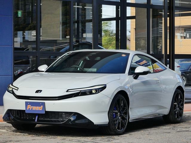 2025 HONDA PRELUDE for sale from Japan - ATCJapan-33950207