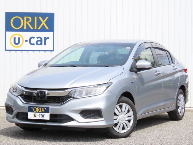 2021 HONDA GRACE HYBRID for sale from Japan - ATCJapan-33965979