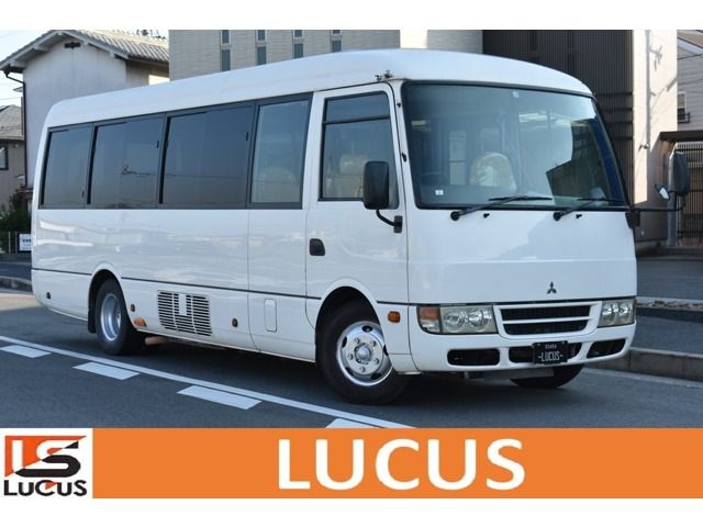 2009 MITSUBISHI ROSA for sale from Japan - ATCJapan-34000031