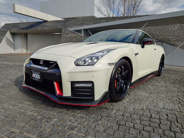 2019 NISSAN GT-R for sale from Japan - ATCJapan-34050125