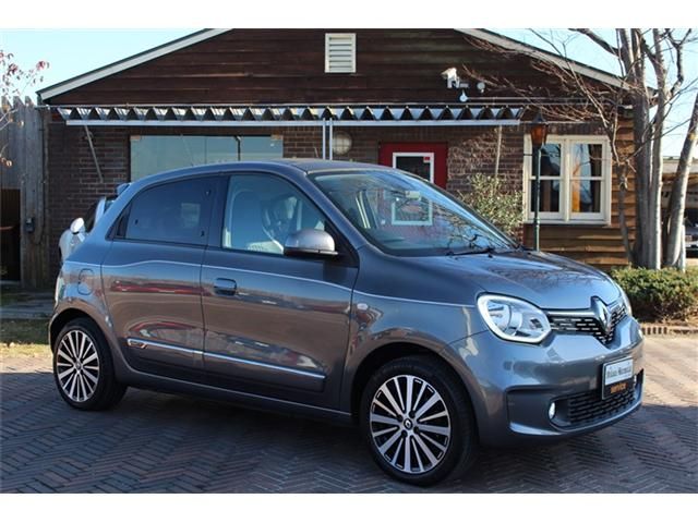 2022 RENAULT RENAULT TWINGO for sale from Japan - ATCJapan-34066326