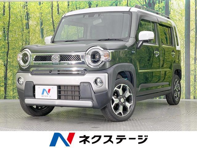 2022 MAZDA FLAIR CROSSOVER for sale from Japan - ATCJapan-34160522